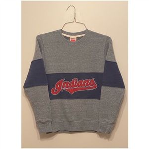 Cleveland Indians Sweatshirt